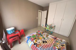 2 Bedroom Property for Sale in Amorosa Gauteng