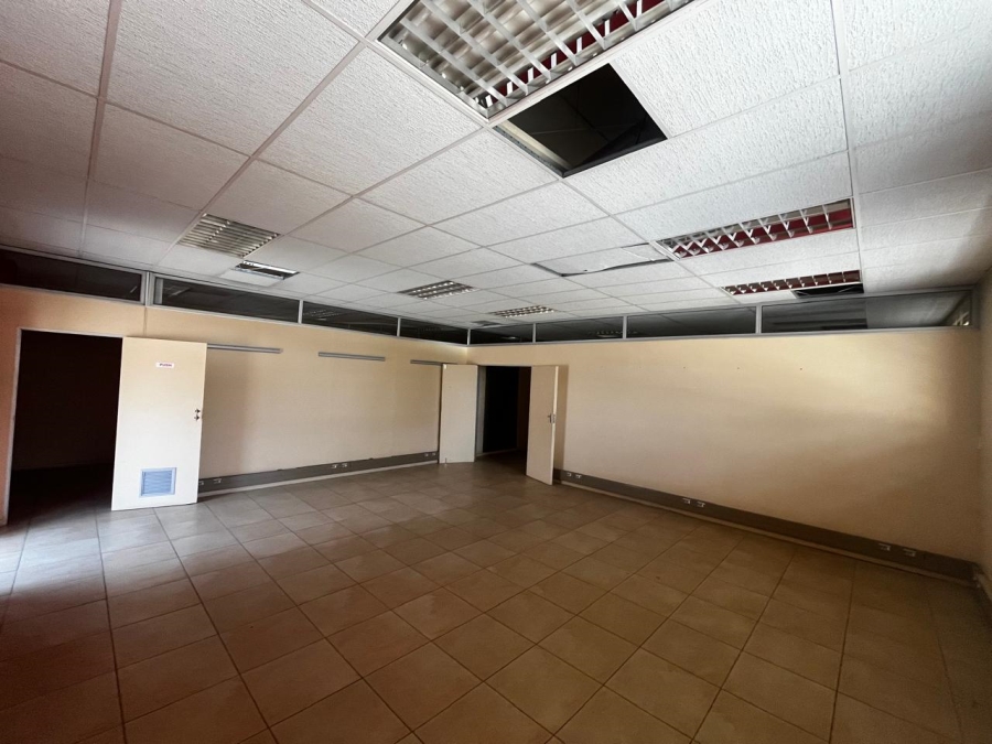 To Let commercial Property for Rent in Modderfontein Gauteng