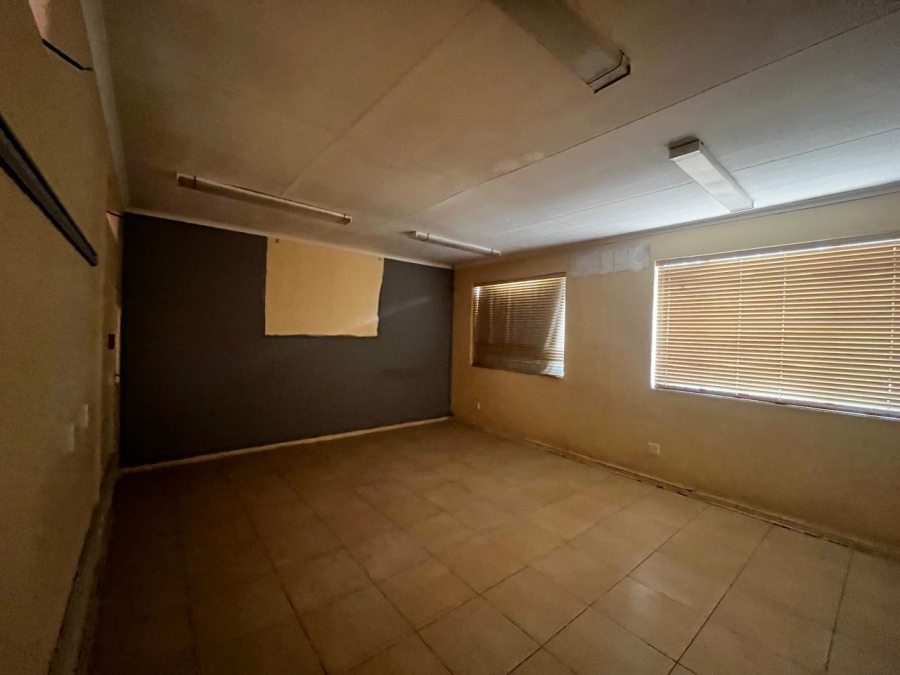 To Let commercial Property for Rent in Modderfontein Gauteng