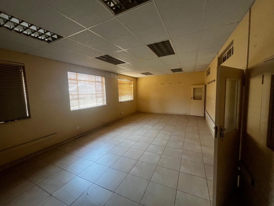 To Let commercial Property for Rent in Modderfontein Gauteng