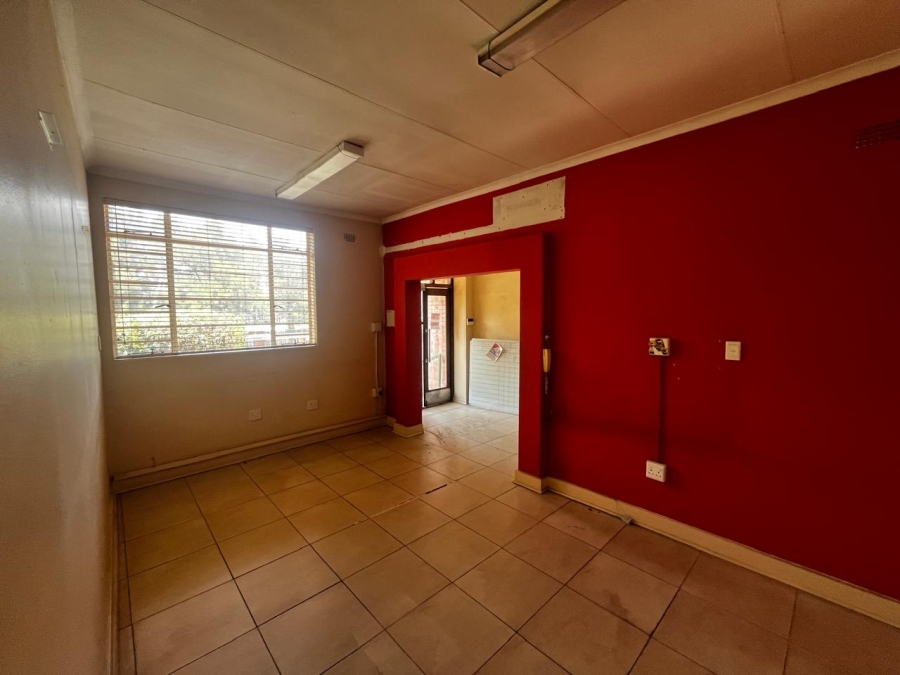 To Let commercial Property for Rent in Modderfontein Gauteng