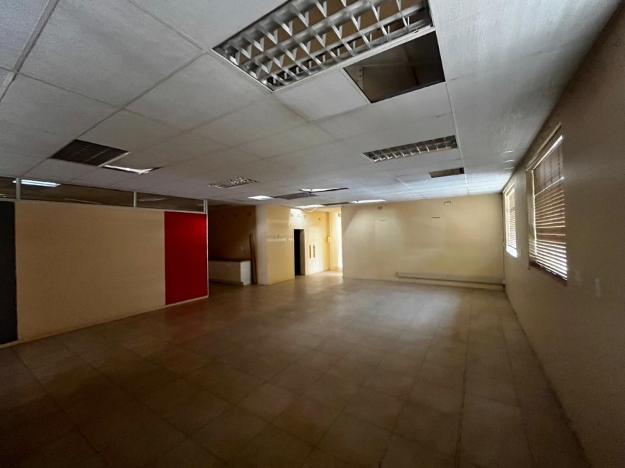 To Let commercial Property for Rent in Modderfontein Gauteng