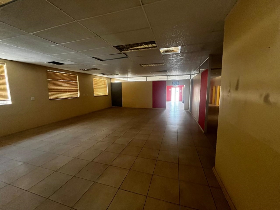 To Let commercial Property for Rent in Modderfontein Gauteng