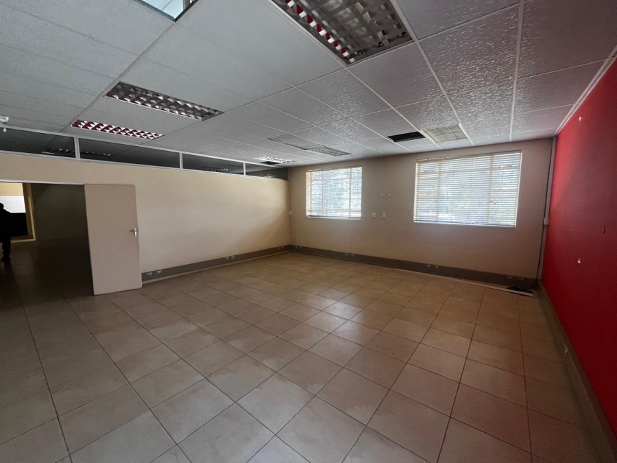 To Let commercial Property for Rent in Modderfontein Gauteng