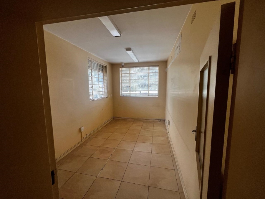 To Let commercial Property for Rent in Modderfontein Gauteng