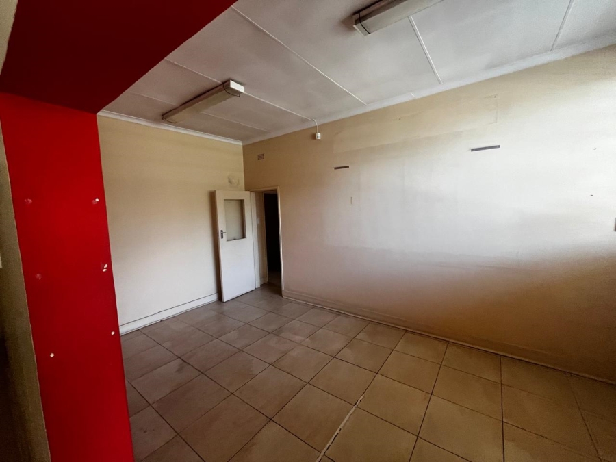 To Let commercial Property for Rent in Modderfontein Gauteng