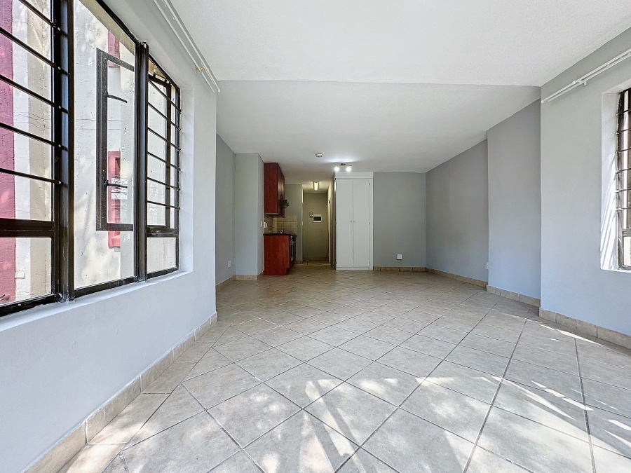 1 Bedroom Property for Sale in Hazeldean Gauteng