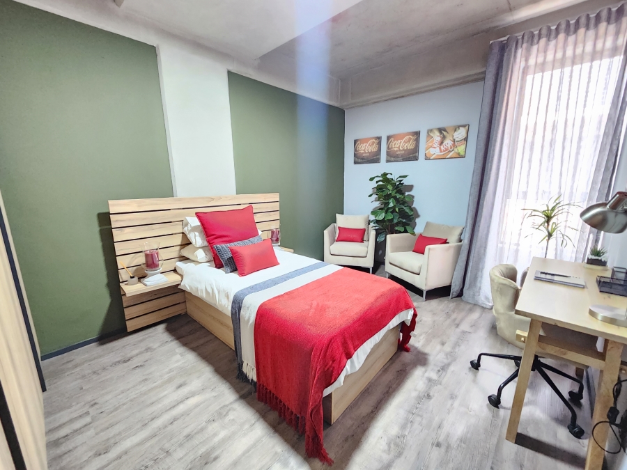 2 Bedroom Property for Sale in Menlo Park Gauteng