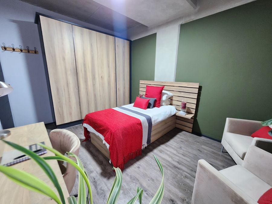 2 Bedroom Property for Sale in Menlo Park Gauteng