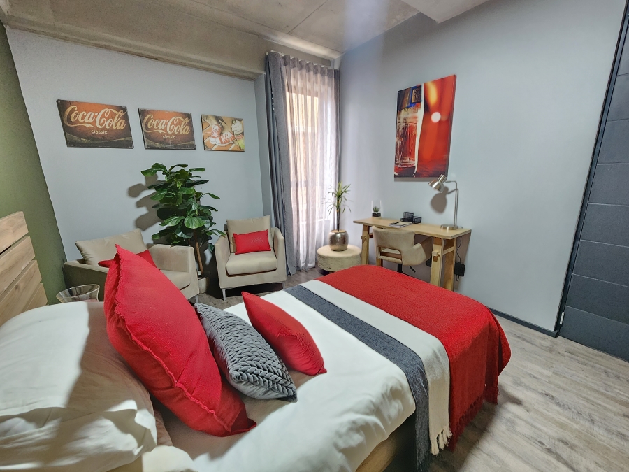 2 Bedroom Property for Sale in Menlo Park Gauteng