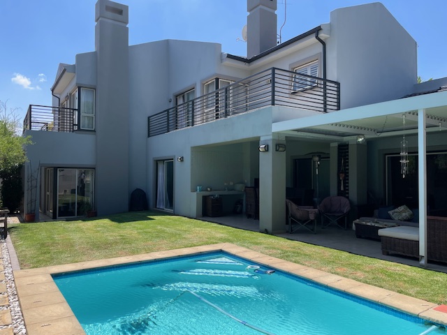 4 Bedroom Property for Sale in Bedfordview Gauteng