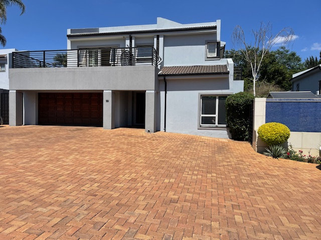 4 Bedroom Property for Sale in Bedfordview Gauteng