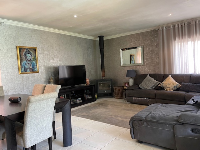 4 Bedroom Property for Sale in Bedfordview Gauteng