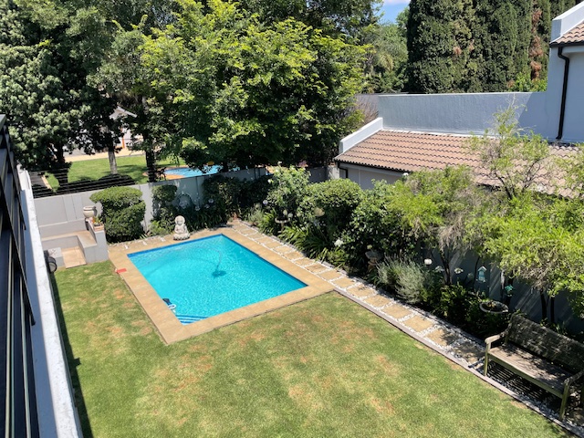 4 Bedroom Property for Sale in Bedfordview Gauteng