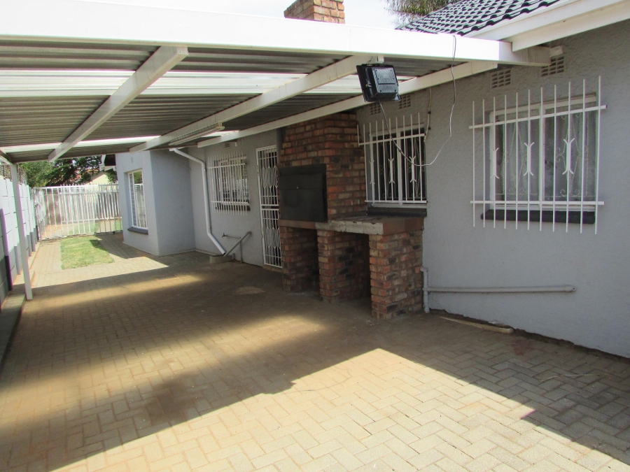 3 Bedroom Property for Sale in Culemborg Park Gauteng