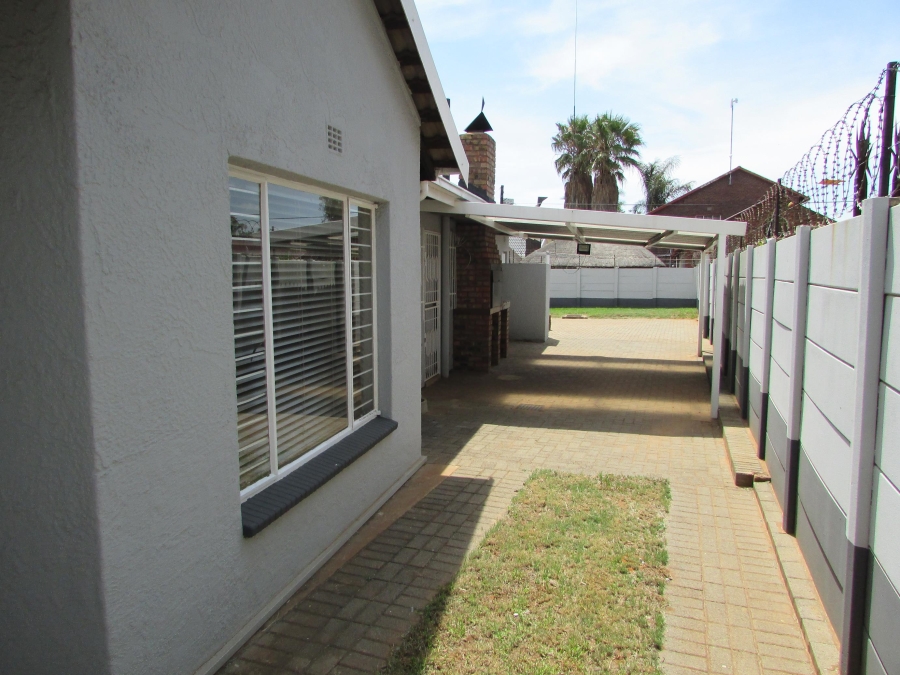 3 Bedroom Property for Sale in Culemborg Park Gauteng