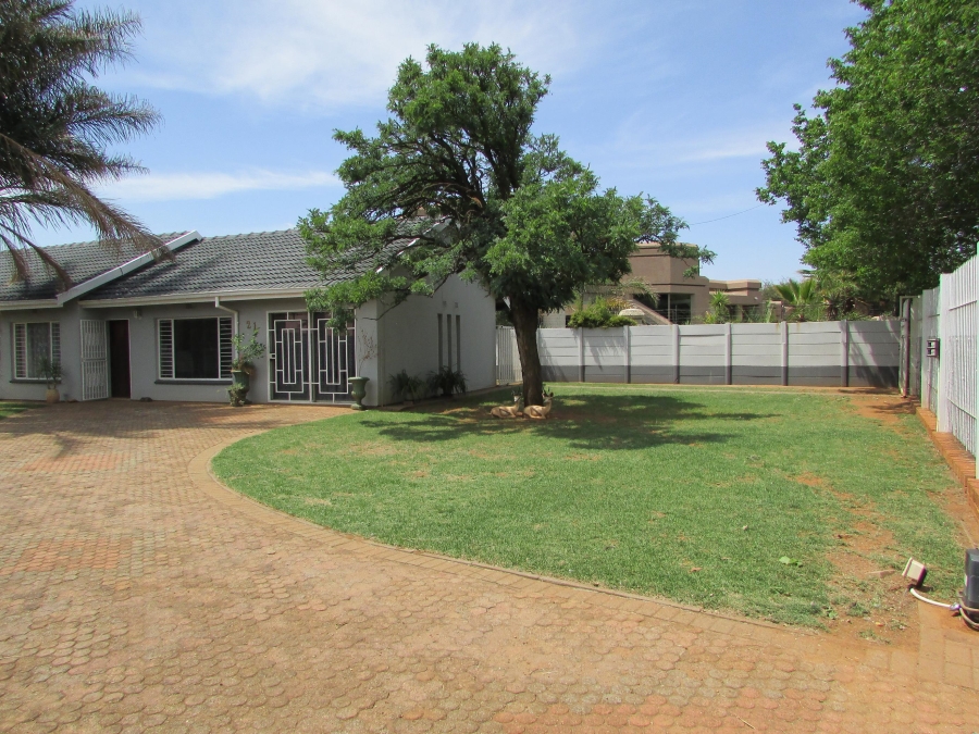 3 Bedroom Property for Sale in Culemborg Park Gauteng