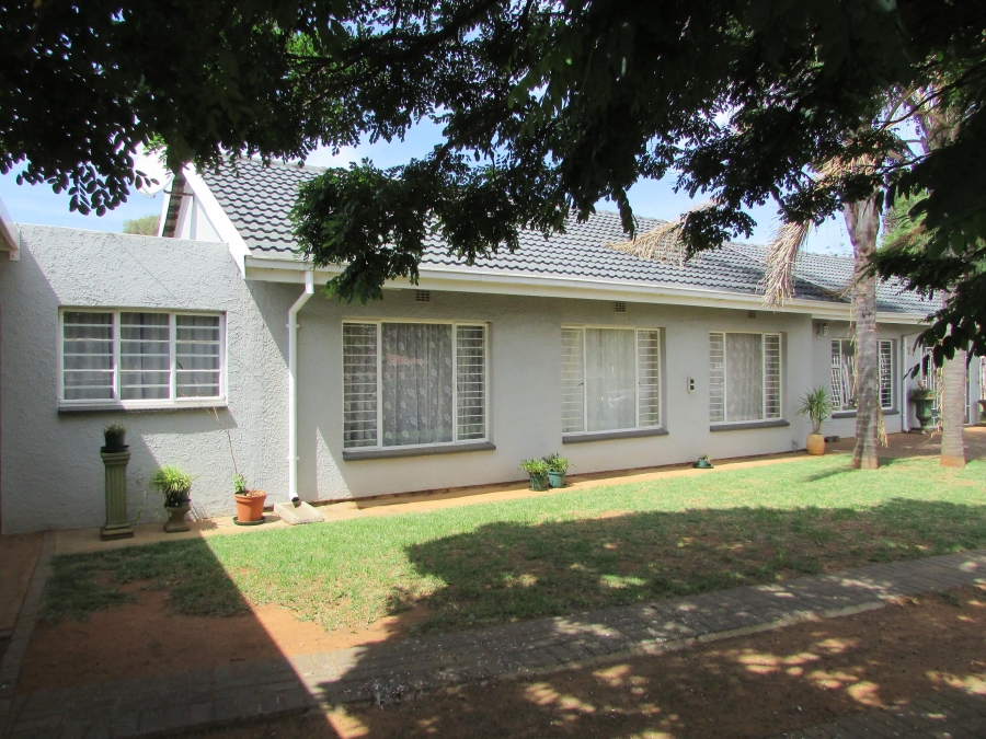 3 Bedroom Property for Sale in Culemborg Park Gauteng