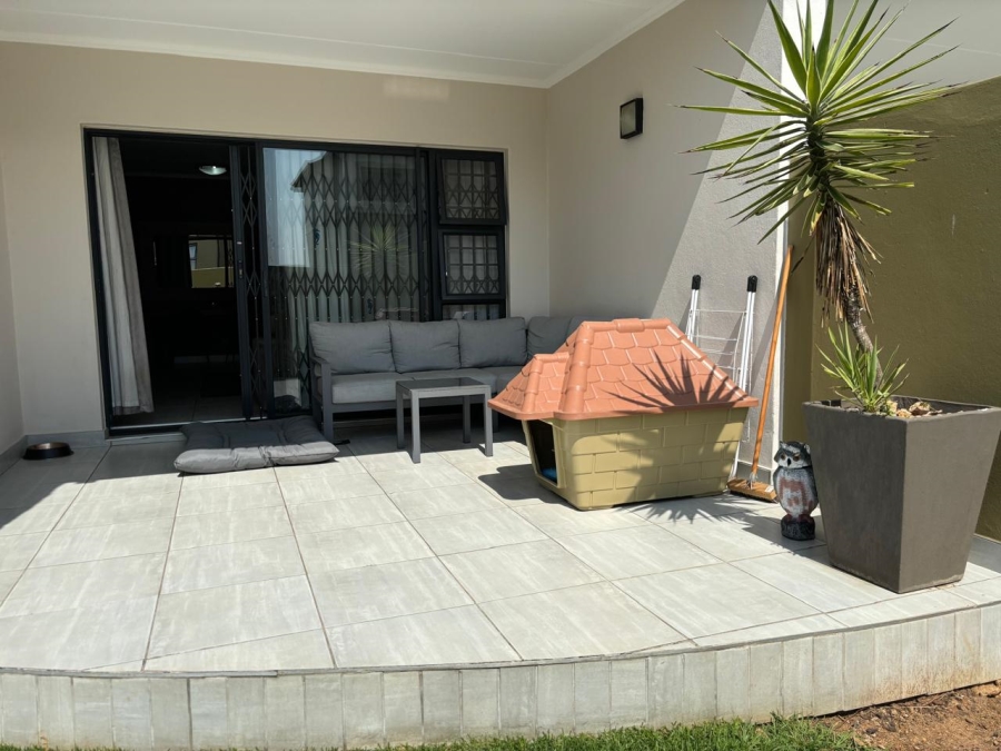 3 Bedroom Property for Sale in Waterfall Gauteng