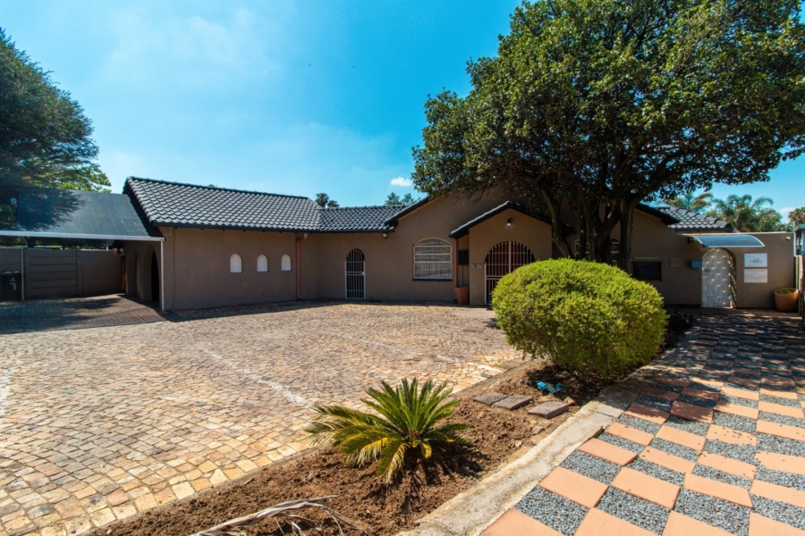 3 Bedroom Property for Sale in Randhart Gauteng