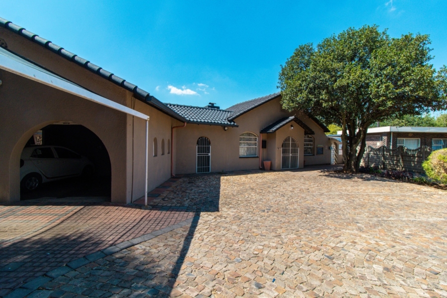 3 Bedroom Property for Sale in Randhart Gauteng