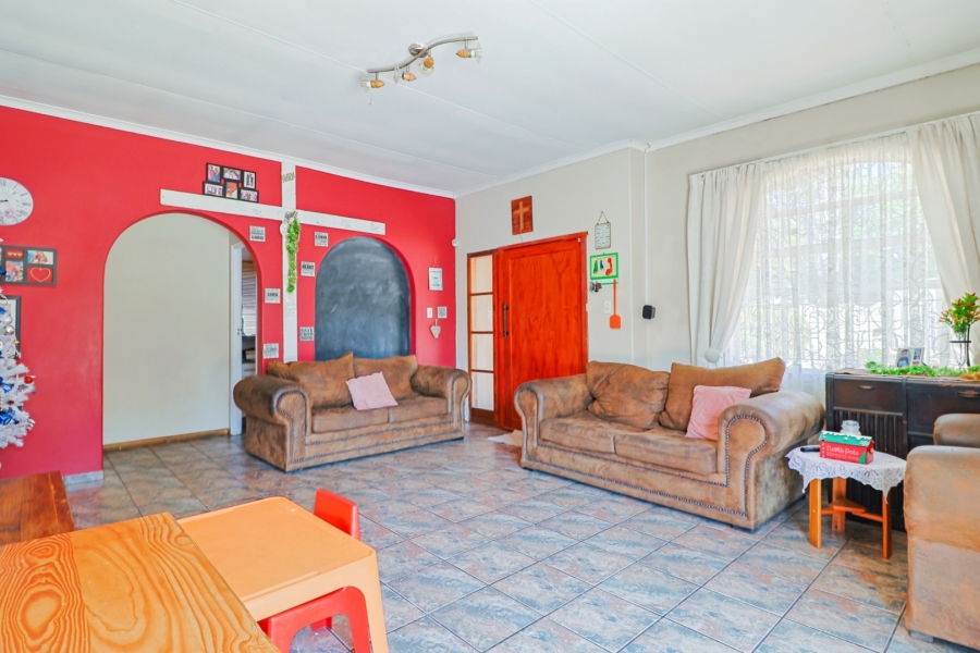 3 Bedroom Property for Sale in Randhart Gauteng