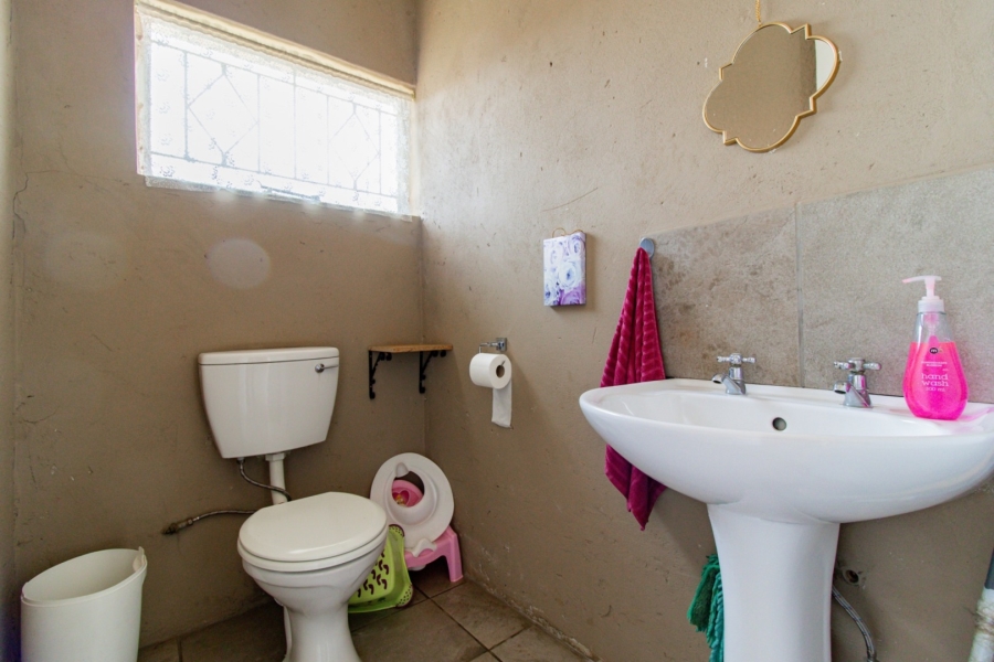 3 Bedroom Property for Sale in Randhart Gauteng