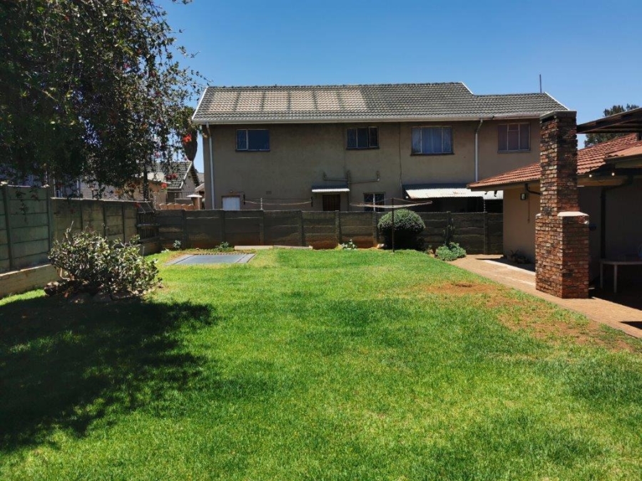 4 Bedroom Property for Sale in Florentia Gauteng