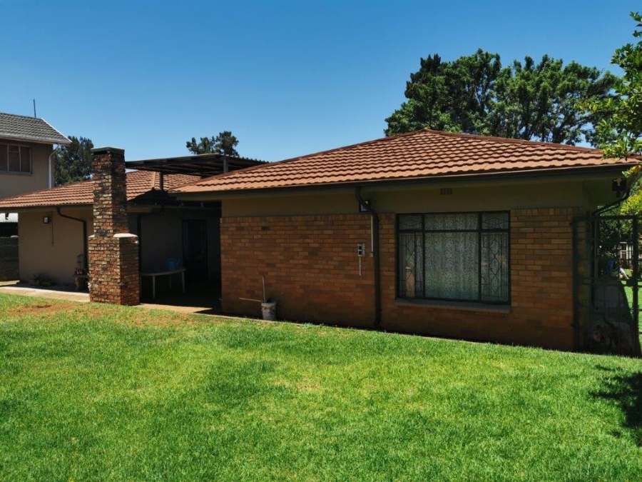 4 Bedroom Property for Sale in Florentia Gauteng