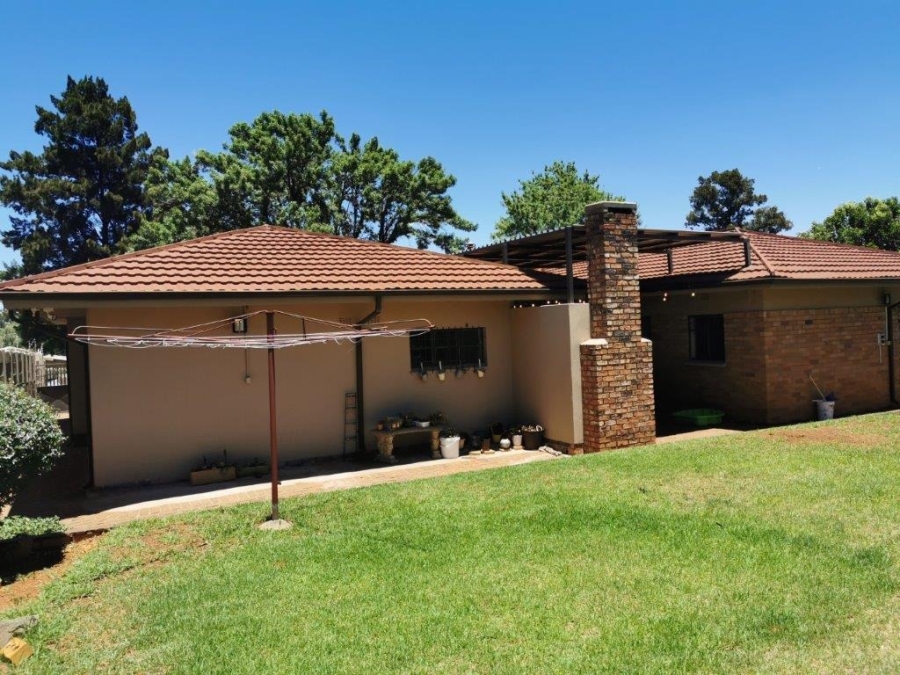 4 Bedroom Property for Sale in Florentia Gauteng