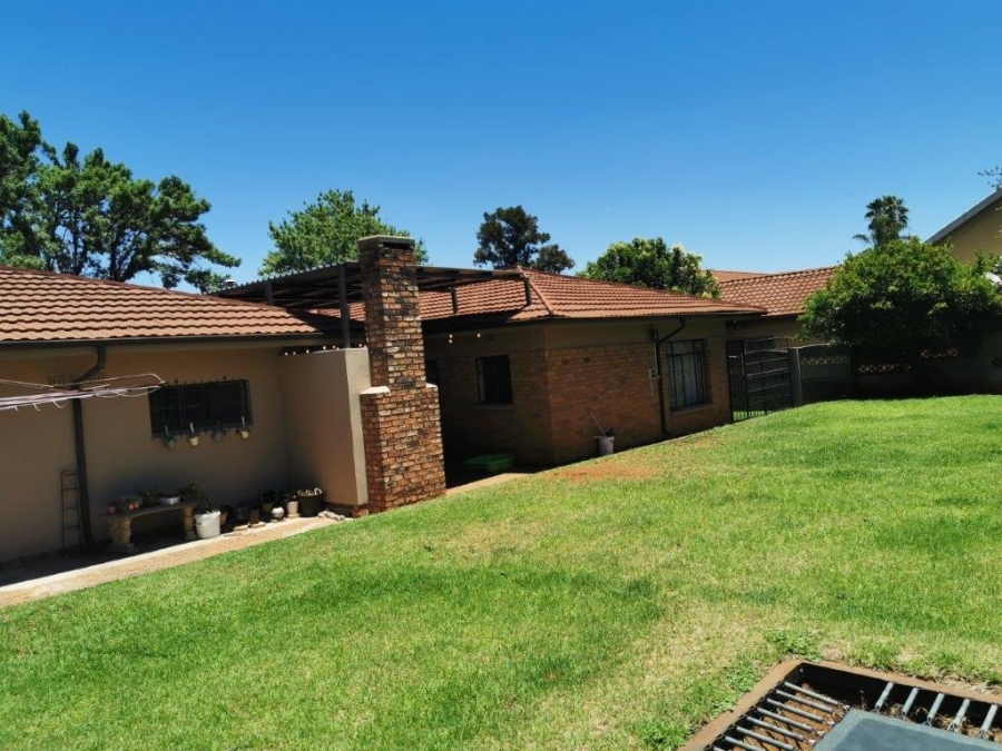 4 Bedroom Property for Sale in Florentia Gauteng