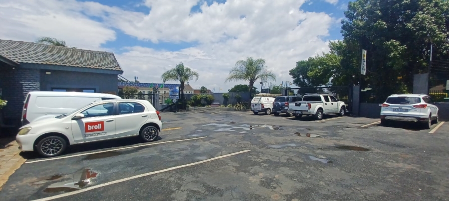 To Let commercial Property for Rent in Harmelia Gauteng