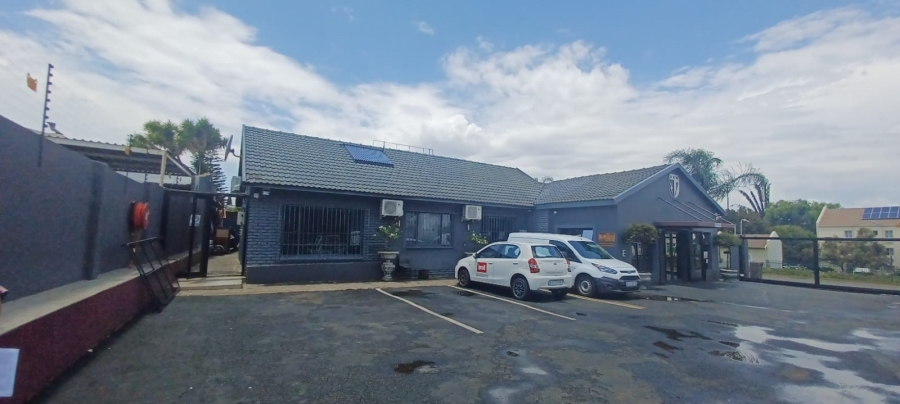 To Let commercial Property for Rent in Harmelia Gauteng