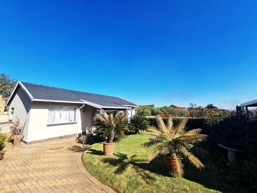 3 Bedroom Property for Sale in Croydon Gauteng