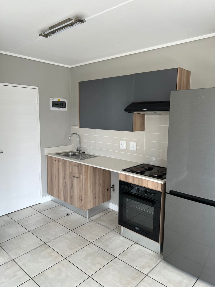 1 Bedroom Property for Sale in Linbro Park Gauteng