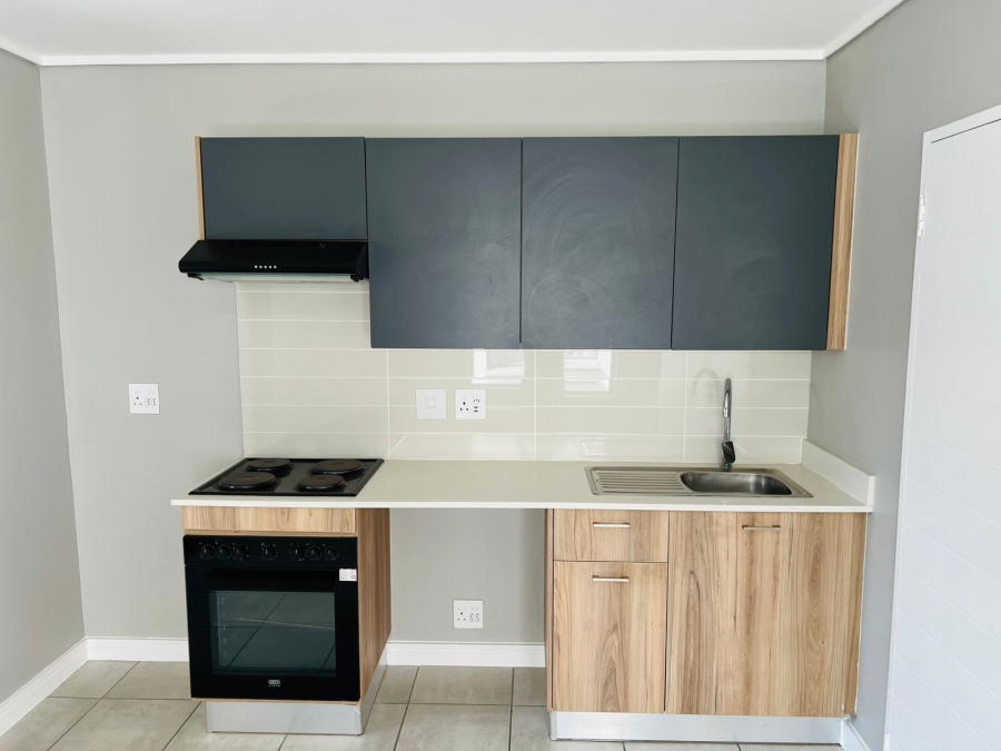 1 Bedroom Property for Sale in Linbro Park Gauteng