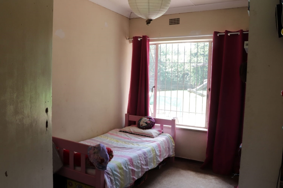 To Let 3 Bedroom Property for Rent in Mimosa Park Gauteng