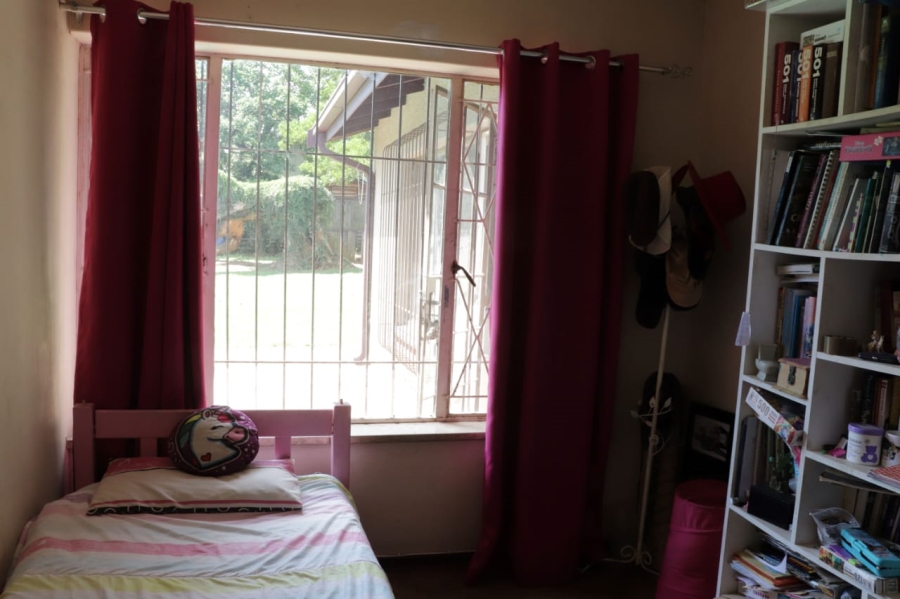 To Let 3 Bedroom Property for Rent in Mimosa Park Gauteng