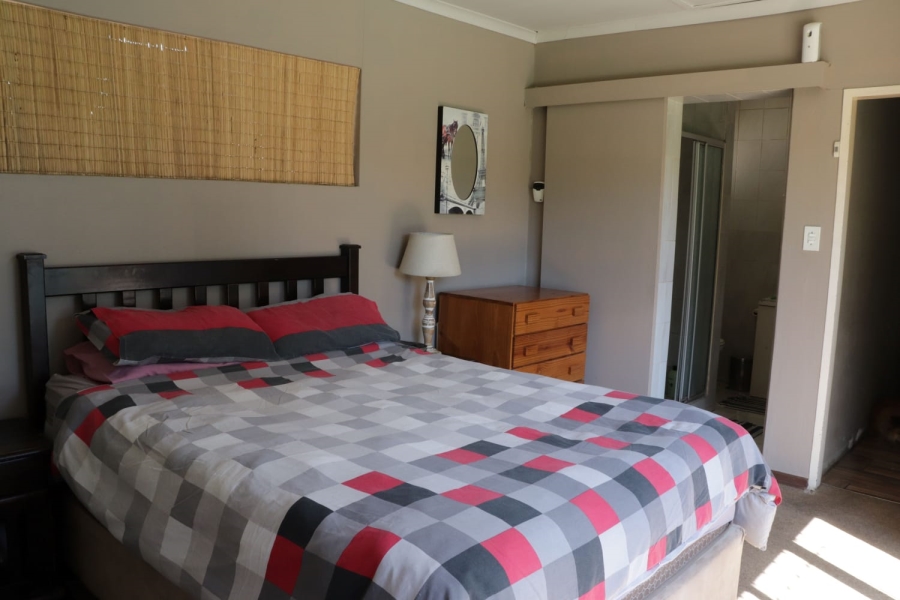 To Let 3 Bedroom Property for Rent in Mimosa Park Gauteng