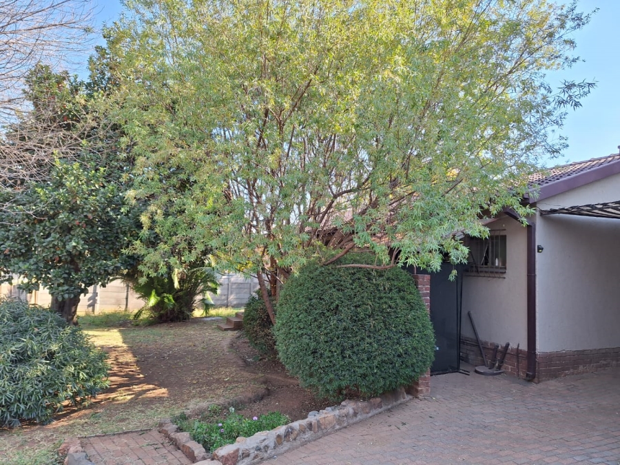 To Let 3 Bedroom Property for Rent in Mimosa Park Gauteng