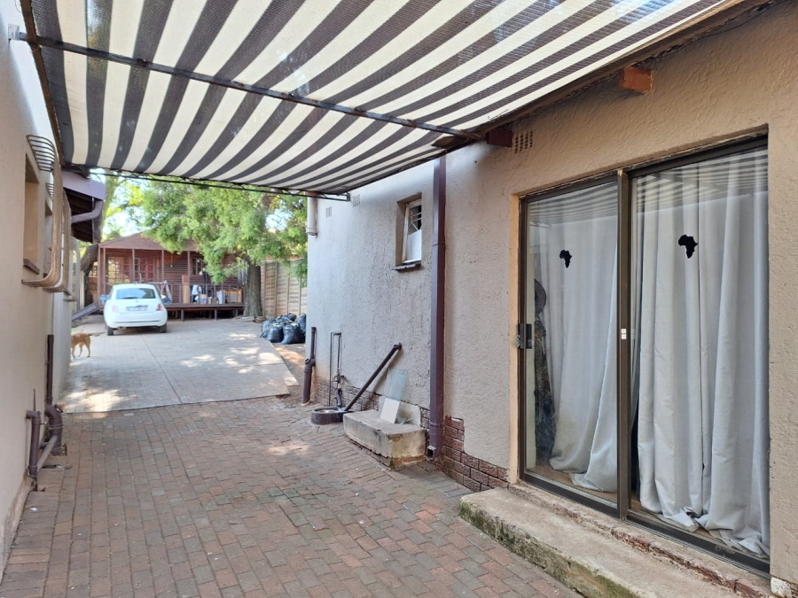 To Let 3 Bedroom Property for Rent in Mimosa Park Gauteng