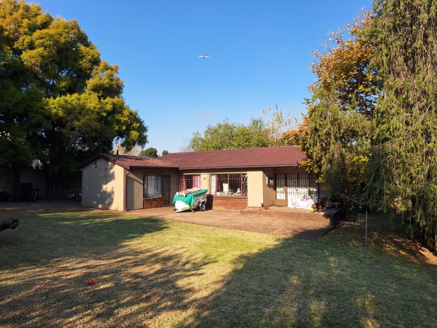 To Let 3 Bedroom Property for Rent in Mimosa Park Gauteng