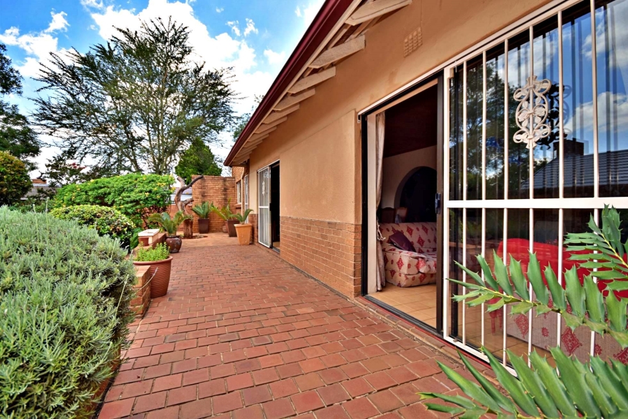 3 Bedroom Property for Sale in Montgomery Park Gauteng