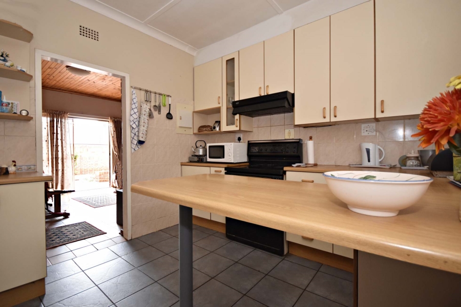 3 Bedroom Property for Sale in Montgomery Park Gauteng