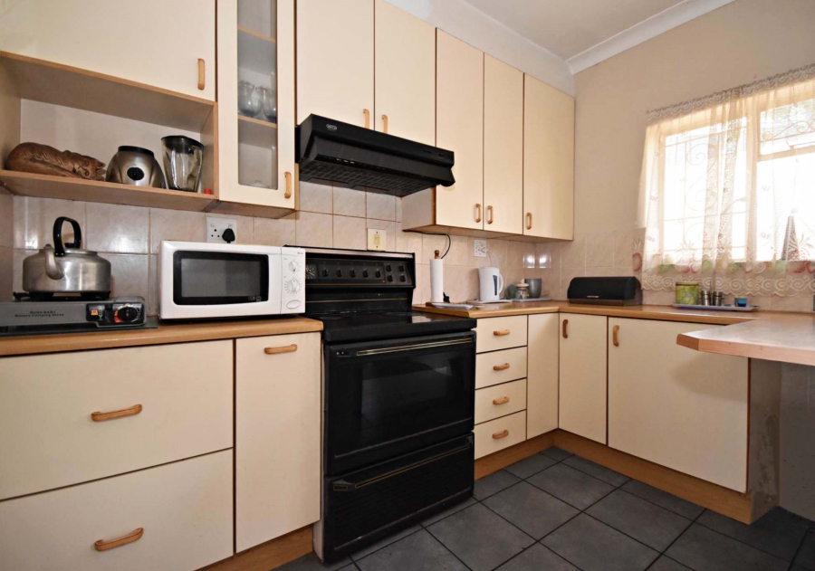 3 Bedroom Property for Sale in Montgomery Park Gauteng