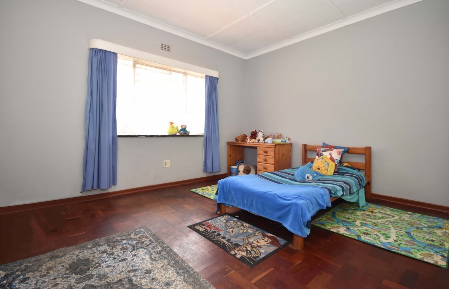 3 Bedroom Property for Sale in Montgomery Park Gauteng