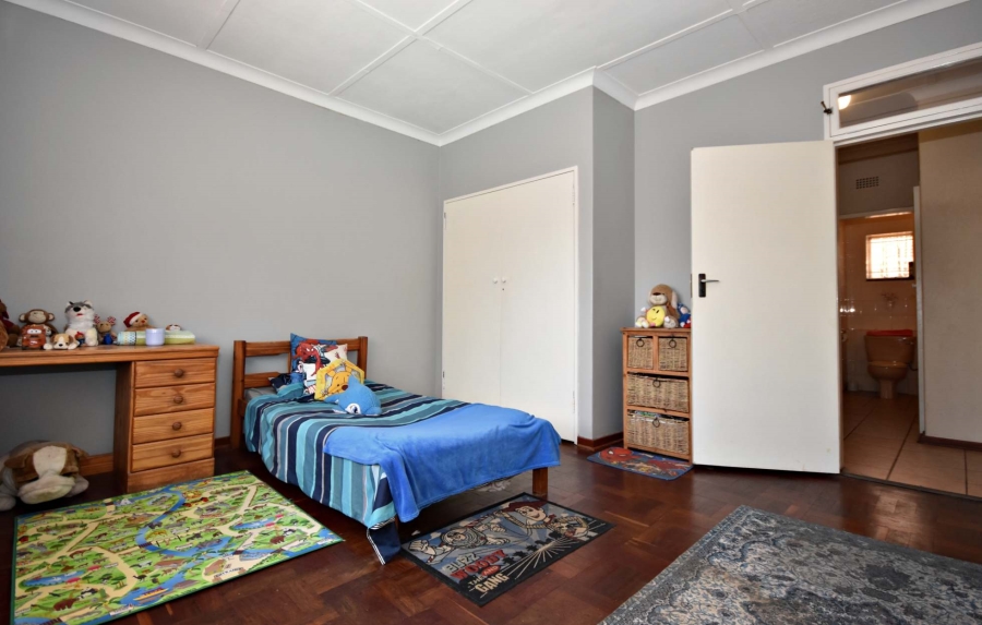 3 Bedroom Property for Sale in Montgomery Park Gauteng