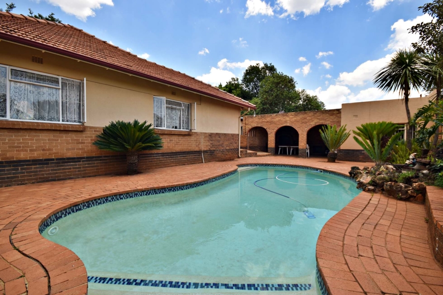 3 Bedroom Property for Sale in Montgomery Park Gauteng