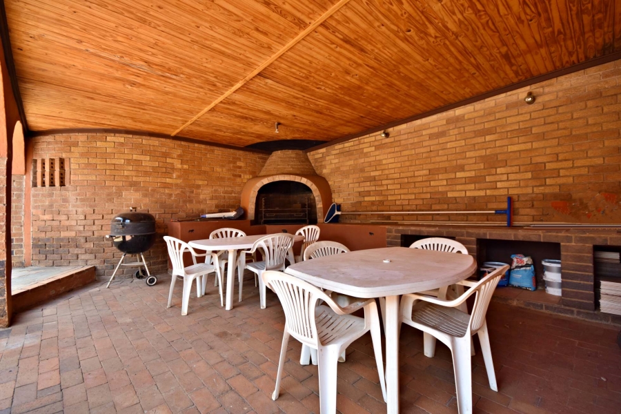 3 Bedroom Property for Sale in Montgomery Park Gauteng