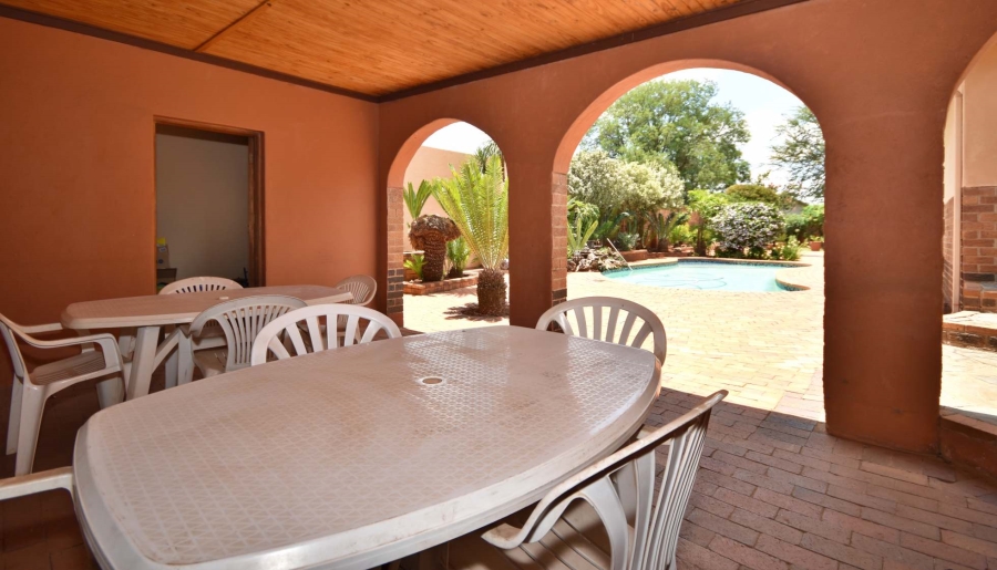 3 Bedroom Property for Sale in Montgomery Park Gauteng